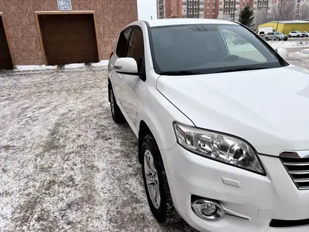 Toyota RAV4 2012 года за 8 500 000 тг. в Караганда – фото 10