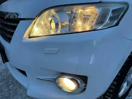 Toyota RAV4 2012 года за 8 500 000 тг. в Караганда – фото 15