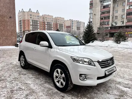 Toyota RAV4 2012 года за 8 500 000 тг. в Караганда – фото 3