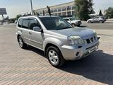 Nissan X-Trail 2007 года за 5 850 000 тг. в Алматы – фото 2