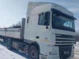 DAF  XF 105 2014 годаfor22 000 000 тг. в Уральск