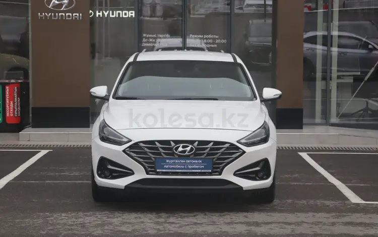 Hyundai i30 2023 года за 8 800 000 тг. в Шымкент