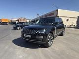 Land Rover Range Rover 2018 года за 54 000 000 тг. в Алматы