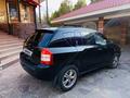 Jeep Compass 2007 года за 4 200 000 тг. в Алматы – фото 5