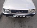 Audi 80 1993 годаүшін2 200 000 тг. в Алматы