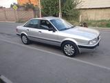 Audi 80 1993 годаүшін2 200 000 тг. в Алматы – фото 2