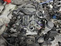Двигатель на разбор 112 Мерседес за 5 000 тг. в Алматы