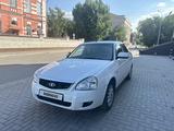 ВАЗ (Lada) Priora 2170 2014 годаfor3 200 000 тг. в Семей – фото 5