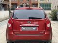 SsangYong Actyon 2014 годаүшін5 700 000 тг. в Астана – фото 4