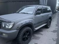 Toyota Land Cruiser 2007 года за 14 000 000 тг. в Алматы