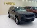 Jeep Grand Cherokee 2023 года за 20 000 000 тг. в Алматы – фото 7