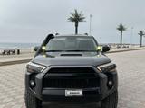 Toyota 4Runner 2014 года за 11 800 000 тг. в Актау – фото 4