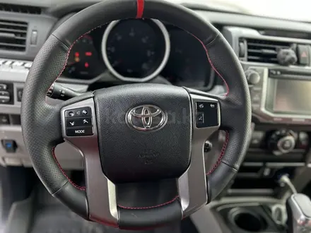Toyota 4Runner 2014 года за 11 800 000 тг. в Актау – фото 11