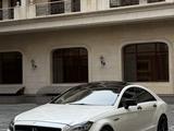Mercedes-Benz CLS 500 2012 годаүшін19 000 000 тг. в Алматы
