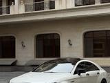 Mercedes-Benz CLS 500 2012 годаүшін19 000 000 тг. в Алматы – фото 3