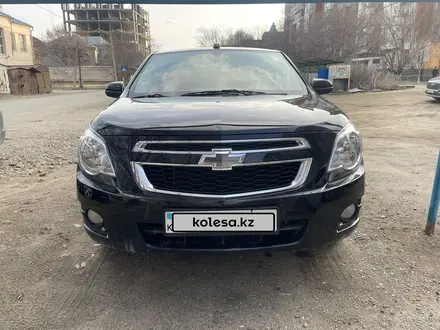 Chevrolet Cobalt 2020 года за 5 000 000 тг. в Семей