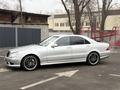 Mercedes-Benz S 55 2004 года за 10 300 000 тг. в Алматы – фото 2