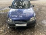 Opel Corsa 1996 годаүшін250 000 тг. в Караганда – фото 4