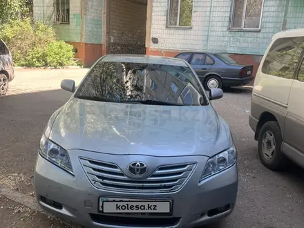 Toyota Camry 2006 года за 4 300 000 тг. в Караганда