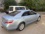 Toyota Camry 2006 года за 4 300 000 тг. в Караганда – фото 2