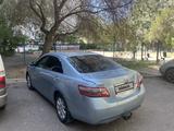Toyota Camry 2006 года за 4 300 000 тг. в Караганда – фото 4