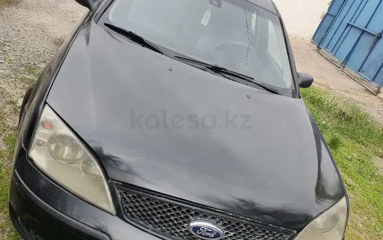 Ford Mondeo 2003 годаүшін2 000 000 тг. в Алматы