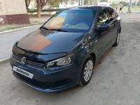 Volkswagen Polo 2013 года за 5 700 000 тг. в Кызылорда