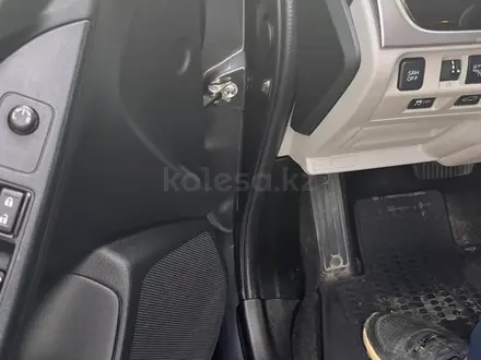 Subaru Forester 2018 года за 7 000 000 тг. в Кокшетау – фото 4