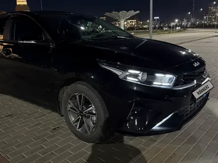 Kia Cerato 2024 года за 9 300 000 тг. в Астана – фото 2