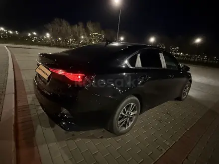 Kia Cerato 2024 года за 9 300 000 тг. в Астана – фото 6