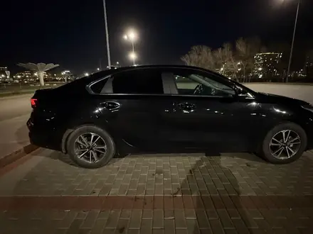 Kia Cerato 2024 года за 9 300 000 тг. в Астана – фото 5