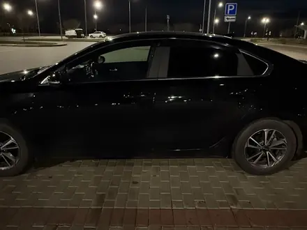 Kia Cerato 2024 года за 9 300 000 тг. в Астана – фото 8