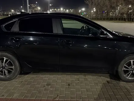 Kia Cerato 2024 года за 9 300 000 тг. в Астана – фото 7