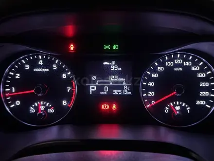 Kia Cerato 2024 года за 9 300 000 тг. в Астана – фото 9