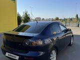 Mazda 3 2008 года за 2 000 000 тг. в Уральск – фото 3