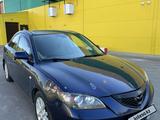 Mazda 3 2008 года за 2 000 000 тг. в Уральск – фото 2
