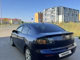 Mazda 3 2008 года за 2 000 000 тг. в Уральск – фото 5
