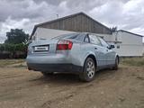 Audi A4 2002 годаүшін3 300 000 тг. в Актау – фото 2