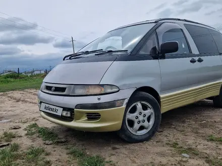 Toyota Estima Emina 1995 года за 1 990 000 тг. в Алматы