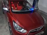 Hyundai Accent 2014 годаfor5 500 000 тг. в Астана – фото 3