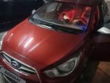 Hyundai Accent 2014 годаfor5 500 000 тг. в Астана – фото 4