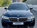 BMW 530 2021 годаүшін37 000 000 тг. в Алматы – фото 4