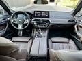 BMW 530 2021 года за 37 000 000 тг. в Алматы – фото 10