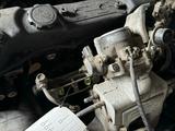 Двигатель 2RZ 2.4л бензин Toyota Hiace, Хайс 1989-2004г.for10 000 тг. в Жезказган – фото 2