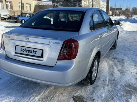 Daewoo Gentra 2014 года за 4 300 000 тг. в Шымкент – фото 4