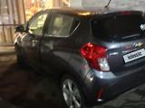 Chevrolet Spark 2018 года за 5 500 000 тг. в Алматы – фото 2