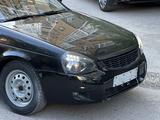 ВАЗ (Lada) Priora 2170 2013 годаүшін2 500 000 тг. в Астана – фото 2