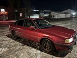 Audi 80 1992 года за 1 100 000 тг. в Павлодар – фото 4