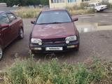 Volkswagen Golf 1994 года за 1 100 000 тг. в Аркалык – фото 2