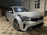 Kia Rio 2021 года за 8 500 000 тг. в Тараз